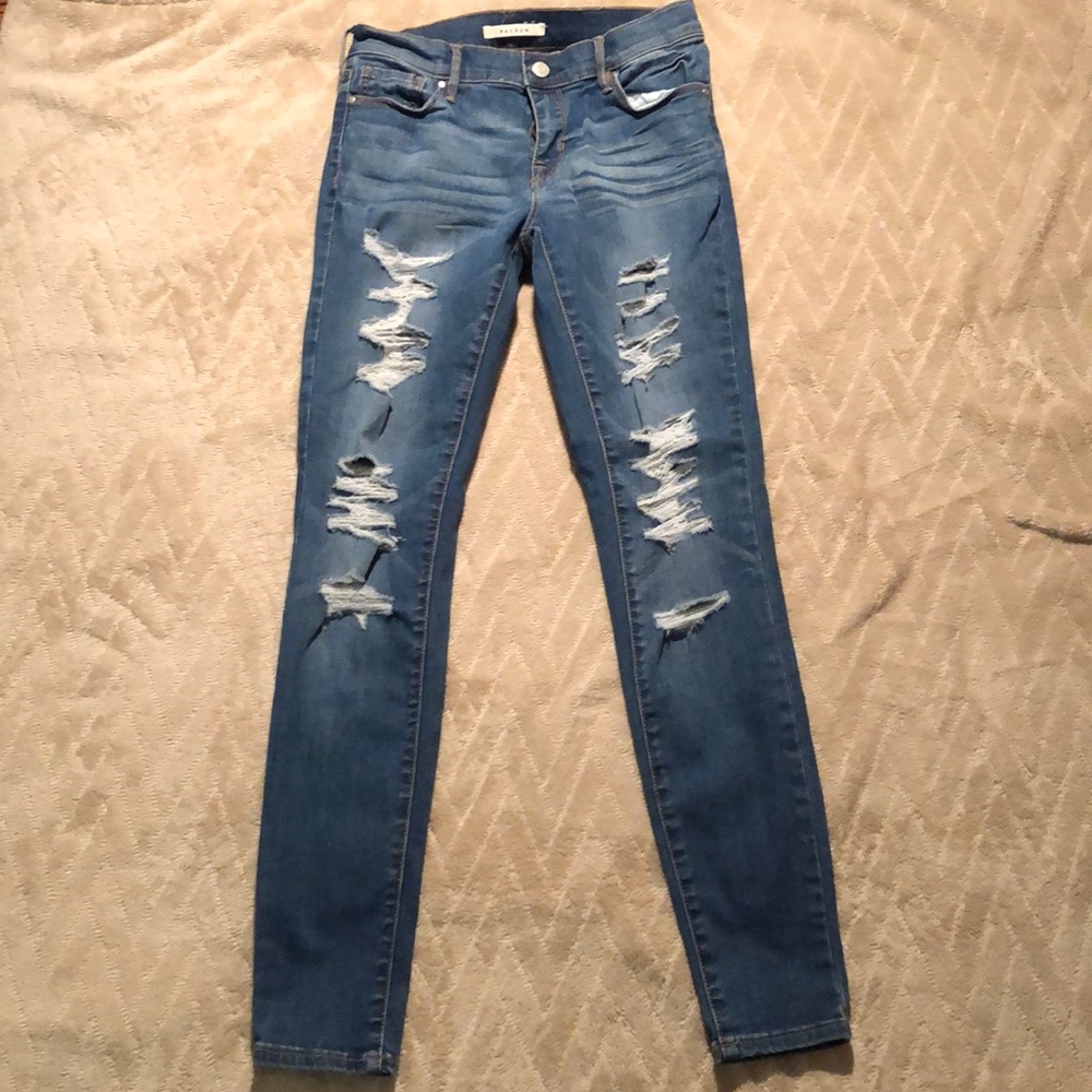Pacsun Size 24 Perfect Fit Jeggings